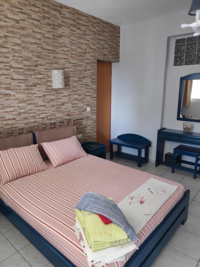Ilaira Apartments Chrani Exterior photo